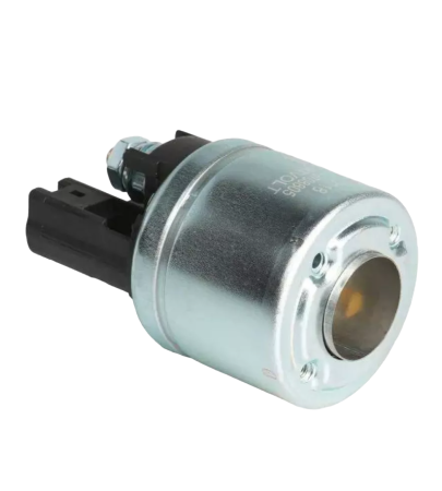 Втягивающее реле STARTVOLT для а/м ВАЗ 1117-1119 Калина 2/Granta МКПП/АКПП 