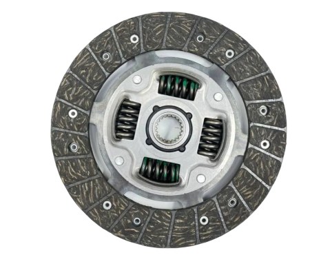 Комплект сцепления "ZEKKERT" с подш. Lada 110 95- 111 96- 112 95- Kalina 04- Priora 08- KS-4262