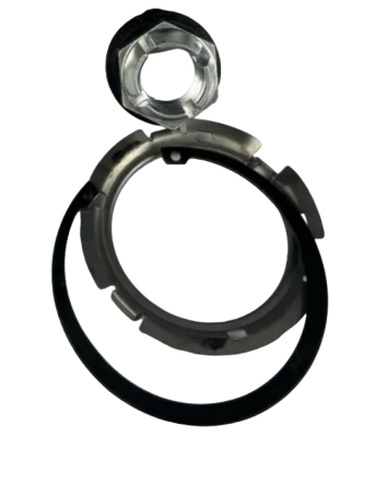 Подшипник ступицы "MARSHALL" передний RENAULT LOGAN I/SANDERO с ABS M8133637