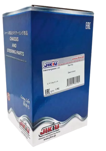 Сайлентблок "JIKIU" поперечного рычага задней подвески HYUNDAI/KIA OPTIMA BH28080