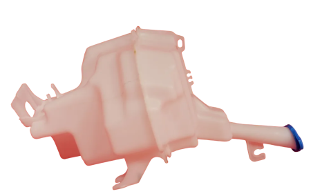 Бачок стеклоомывателя "OEM" Hyundai Solaris 1 2011-2014 OEM0001BO