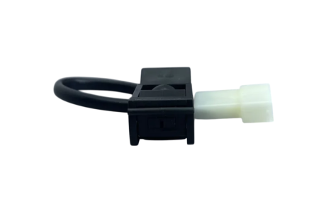 Форсунка омывателя VW с обогреваемая 99551819301