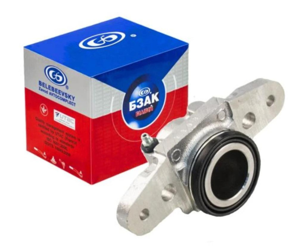 Цилиндр суппорта 2108 правый БЗАК