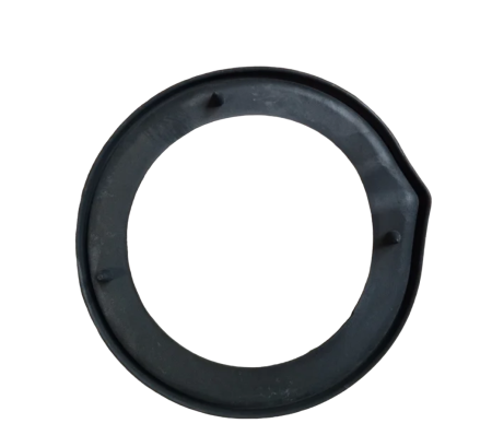 Проставка пружины "FEBEST" зад нижняя HYUNDAI ACCENT/VERNA 1999-2013 HYSI-ACRLOW