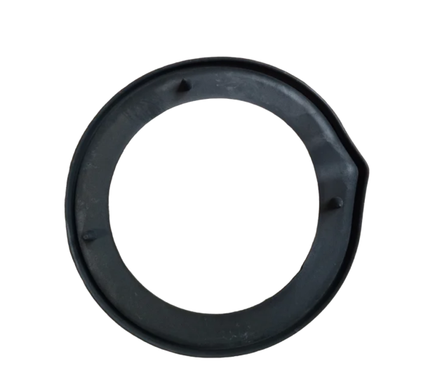 Проставка пружины "FEBEST" зад нижняя HYUNDAI ACCENT/VERNA 1999-2013 HYSI-ACRLOW