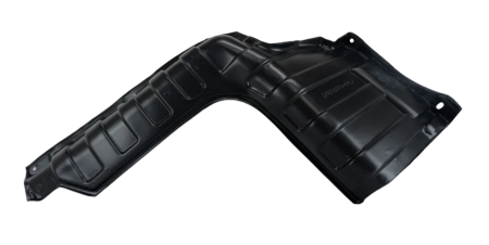 Защита двигателя левая Hyundai Solaris 1 (2011-2017)