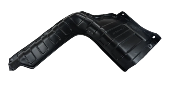 Защита двигателя левая Hyundai Solaris 1 (2011-2017)