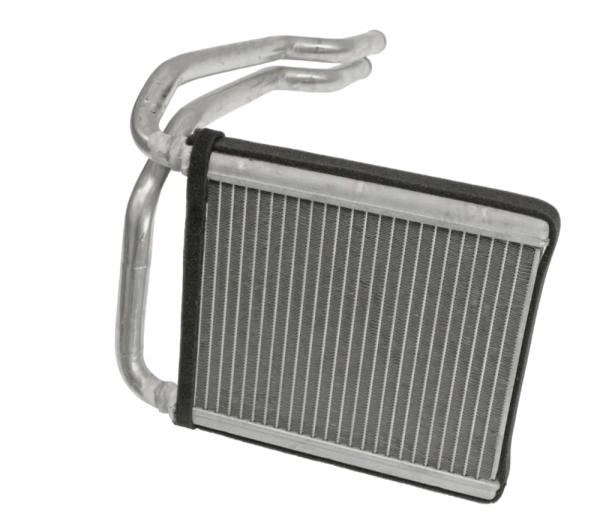 Радиатор отопителя "MILES" HYUNDAI SOLARIS 10-/KIA RIO IV 11- ACHB025