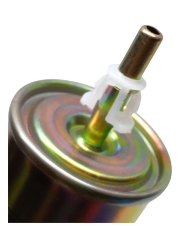 Фильтр топливный "AMD" OPEL/GM AMDFF28