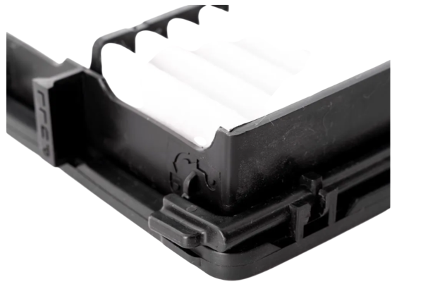 Фильтр воздушный "AMD" Kia Sonata 19-, Optima 21-, K5 20- AMDFA421