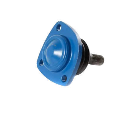 Шаровая опора 2101 верхняя LADA Standart с крепл.