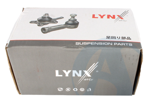 Рулевой наконечник "LYNX" L/R DAEWOO Matiz 0.8-1.0 98> C4097LR