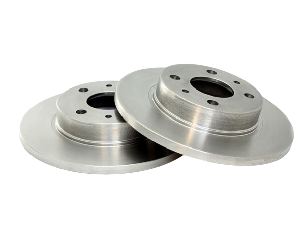 Диск тормозной передний 2108 Автореал