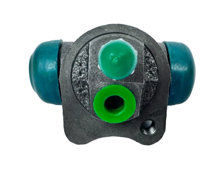 Цилиндр тормозной "PILENGA" задний Daewoo Matiz 0.8 (98-) HY-P9954