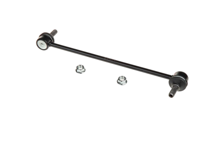 Тяга стабилизатора "JUST DRIVE" передн левая HYUNDAI SONATA  KIA OPTIMA 15-, K5 JSL0180L