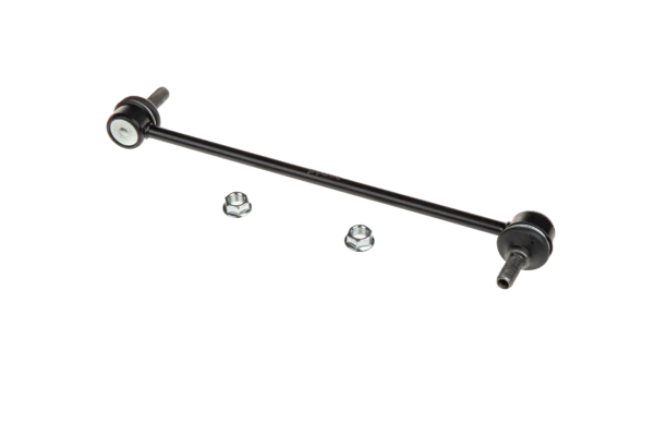 Тяга стабилизатора "JUST DRIVE" передн левая HYUNDAI SONATA  KIA OPTIMA 15-, K5 JSL0180L