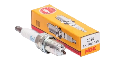 Свеча "NGK" BKUR6ET10 2397