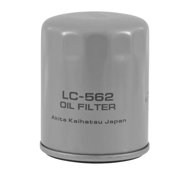 Фильтр масляный "LYNX" HONDA ACCORD/CIVIC/CR-V 1.4-2.4 LC-562