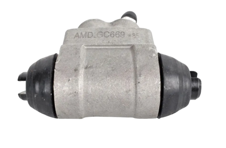 Цилиндр торм. зад. Hyundai Solaris 10- d=17.46mm AMD.GC669