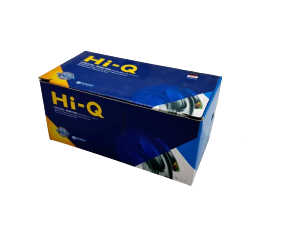 Колодки тормозные "SANGSIN" HYUNDAI i30 07-/KIA CEED 07-/CARENS 02- SP4098