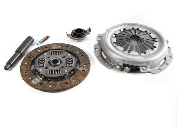 Сцепление в сборе 