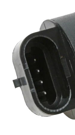 Датчик холостого хода 2112 толстый клапан STARTVOLT