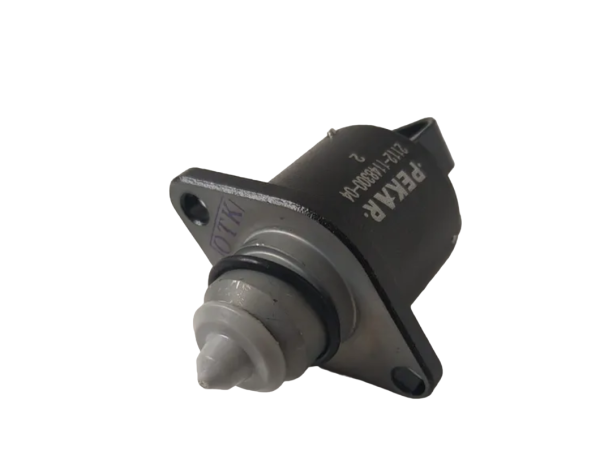 Датчик холостого хода 2112 Пекар
