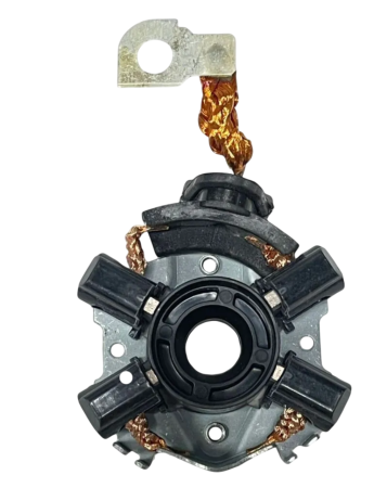 Узел щеточный стартера "STARTVOLT" VAG Polo Sedan (11-) 1.6i/Tiguan 1.4 TSi (VBS 1002)