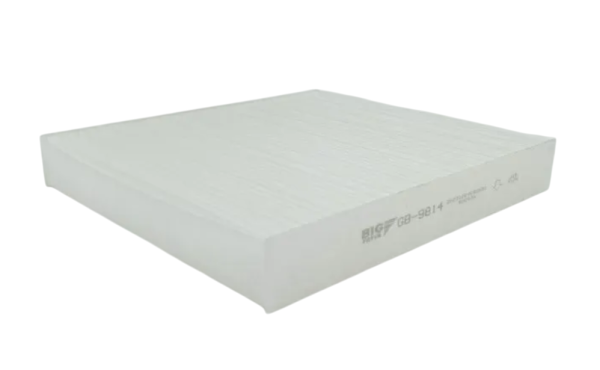 Фильтр салона "BIG FILTER" FORD FOCUS C-MAX/MONDEO VOLVO GB-9814