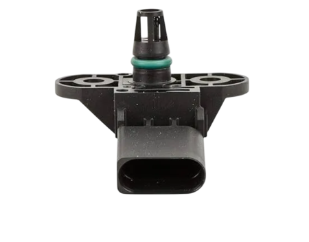 Датчик расхода воздуха "Borsehung" AM1070 VAG POLO SEDAN 1.6 2010- B19056