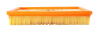 Фильтр воздушный "PARTS MALL" DAEWOO NEXIA/ESPERO AFAU065 PAC-004