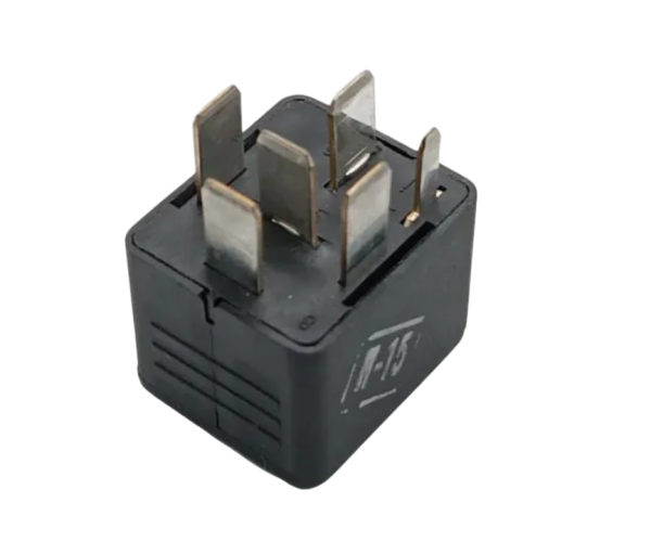 Реле стеклоочистителя 2108/2110 н/о Лакс