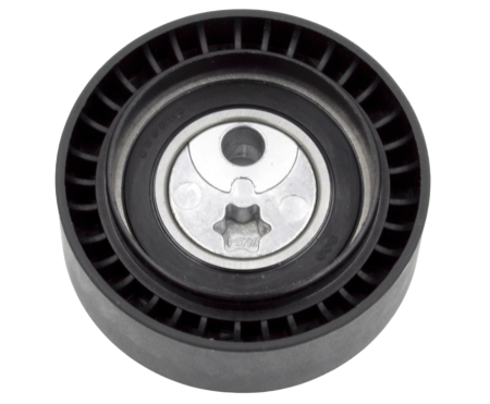 Ролик генератора LADA Vesta, X-RAY Amd