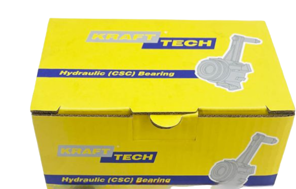 Подшипник выжимной гидравлический RENAULT LOGAN ,DUSTER,MEGANE III 0.9-1.6 03- Z00121A