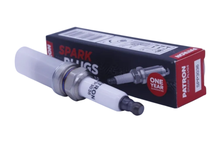 Свеча зажигания "PATRON" VW: Polo SKODA SPP3036