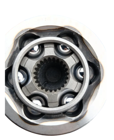 ШРУС наруж "JUST DRIVE" Chevrolet Aveo T300 (11-) 1.6i MT JCT0274 