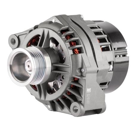 Генератор 2170 HOFER 140А