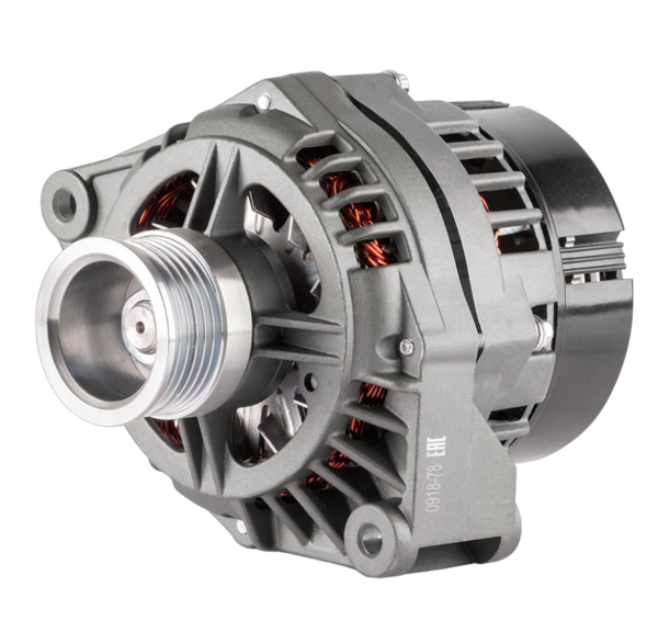 Генератор 2170 HOFER 140А