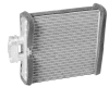 Радиатор отопителя "LYNX" VAG Polo (10-)/Fabia (99-) RH-0279
