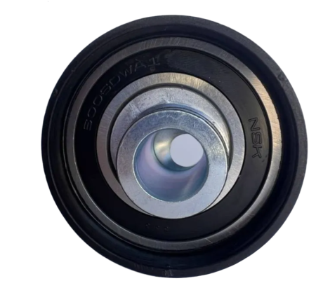 Ремкомплект привода ГРМ "GATES" с водяным насосом PowerGrip Kit KP15631XS-1 