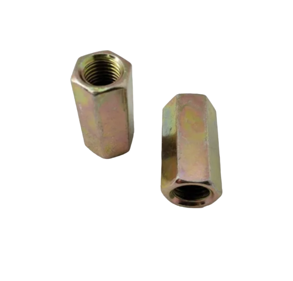 Муфта соединительная тормозных трубок 243506094