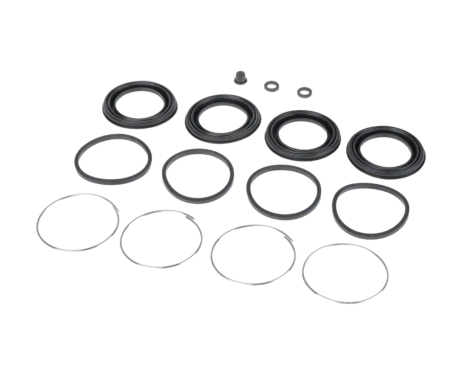 Ремком. торм. суппорта с поршнем "LYNX" - для TOYOTA Land Cruiser(200) BC-6327   