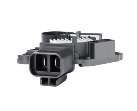 Регулятор напряжения ген "STARTVOLT" Hyundai/KIA Solaris (11-)/Rio (11-) 1.4i/1.6i с/о (VRR 0804)