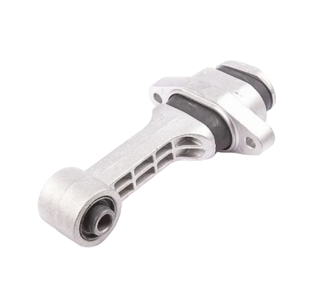 Опора двигателя "MILES" передняя HYUNDAI SOLARIS 10-/KIA RIO III 11- AR00090