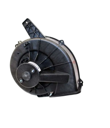 Мотор отопителя салона "SAT" VW POLO SEDAN 10-SKODA FABIA ROOMSTER 07-RAPID ST6Q1819015J