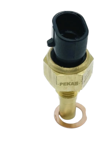 Датчик температуры в гол.блока 2110 Пекар 23.3828