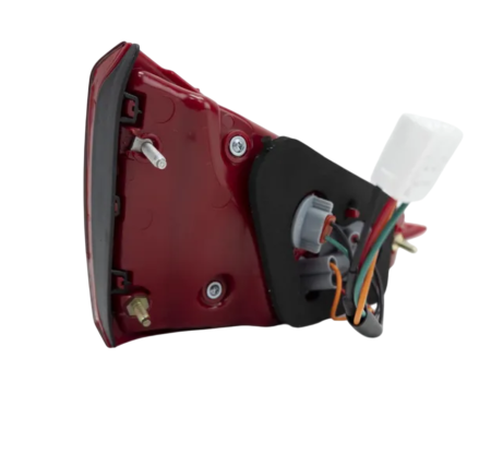 Фонарь задний "SAT" в крышку багажника HYUNDAI SOLARIS 17- ST-221-13S7R