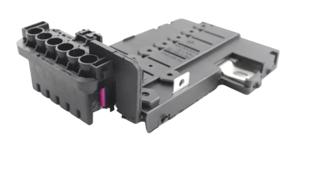 Блок предохранителей "SOLLO" VAG 6RD937550A