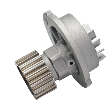 Комплект ремня ГРМ "LYNX" с помпой (16V) CHEVROLET/DAEWOO/OPEL PW1171