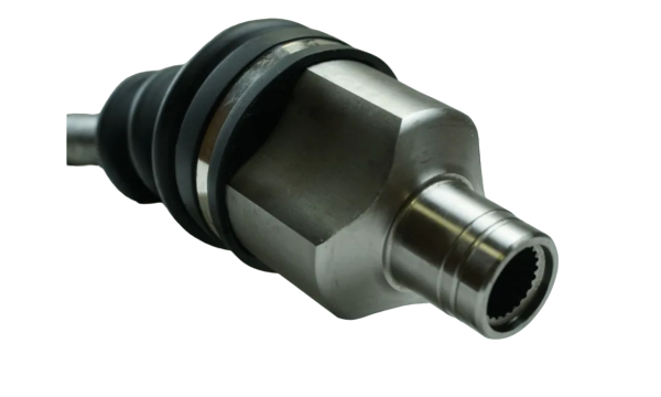 Привод в сборе "MILES" правый RENAULT LOGAN MCV/LADA LARGUS (GKN 304513) GC02111